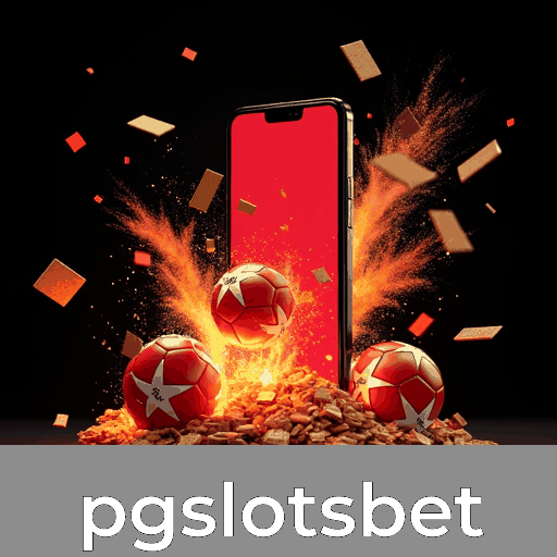 pgslotsbet: Plataforma de Apostas com Segurança e Serviços Profissionais