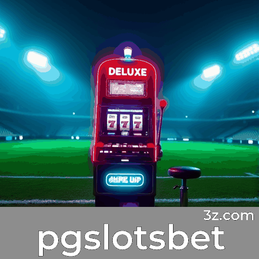 Experimente pgslotsbet: Apostas Móveis e Completas