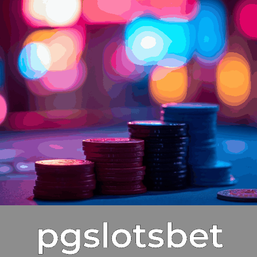 pgslotsbet: Slots com alta RTP, Jogos de Mesa e Dealers Ao Vivo