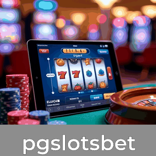 pgslotsbet - O Cassino Online Confiável e Premiado com Pagamentos Rápidos