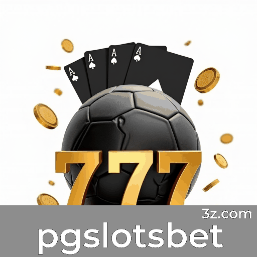 pgslotsbet: A Experiência de Cassino Profissional e Autêntica