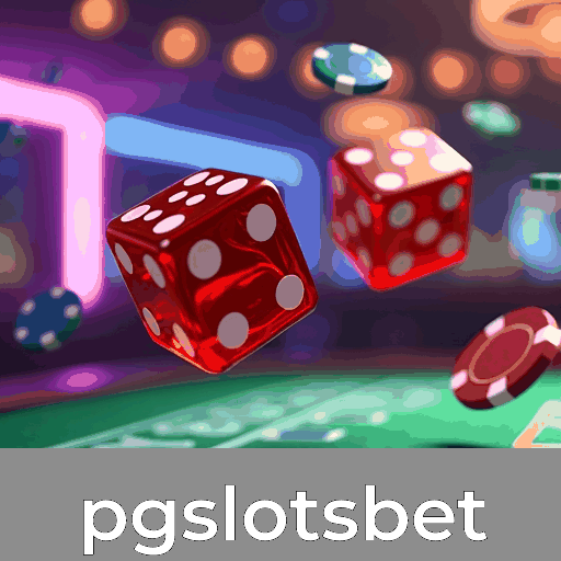 pgslotsbet: Aplicativo com praticidade e recursos completos